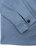 Luna Men's Long-sleeved Trousers Single-breasted Jacket Set