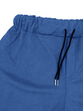Luna Men's Long-sleeved Trousers Single-breasted Jacket Set