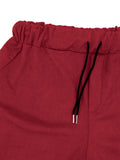 Luna Men's Long-sleeved Trousers Single-breasted Jacket Set