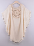 Luna Hollow Beach Dress Cover Up
