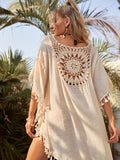 Luna Hollow Beach Dress Cover Up