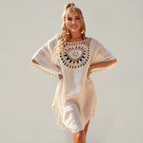 Luna Hollow Beach Dress Cover Up