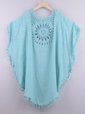 Luna Hollow Beach Dress Cover Up
