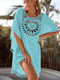 Luna Hollow Beach Dress Cover Up
