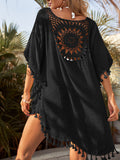 Luna Hollow Beach Dress Cover Up