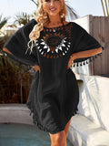 Luna Hollow Beach Dress Cover Up