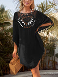 Luna Hollow Beach Dress Cover Up
