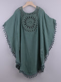 Luna Hollow Beach Dress Cover Up