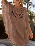 Luna Hollow Beach Dress Cover Up