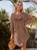 Luna Hollow Beach Dress Cover Up
