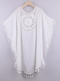 Luna Hollow Beach Dress Cover Up