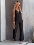 Luna Lace Jumpsuit