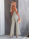 Luna Lace Jumpsuit