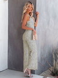 Luna Lace Jumpsuit