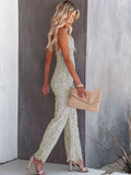 Luna Lace Jumpsuit
