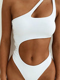 Luna One Piece Goddess Swimwear