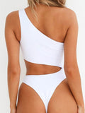 Luna One Piece Goddess Swimwear