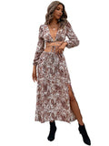 Luna Skirt Top Set