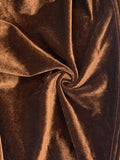 Luna Shiny Tracksuit Set