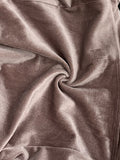 Luna Shiny Tracksuit Set