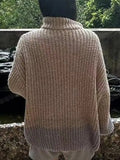 Luna Sequined Cardigan Sweater