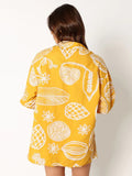 Luna Shorts Cardigan Set