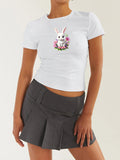 Luna Fun Bunny Tees