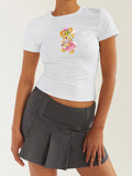Luna Fun Bunny Tees