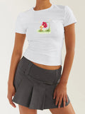 Luna Fun Bunny Tees