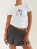 Luna Fun Bunny Tees