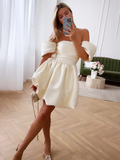 Luna Princess Sleeve Dress