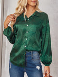 Luna Biz Luxe Shirt