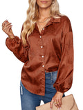 Luna Biz Luxe Shirt
