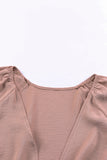 Luna Plunge Romper