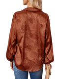 Luna Biz Luxe Shirt