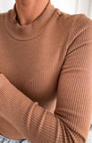 Luna Classic Knit Top