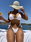 Luna Luxury Chain Bikini