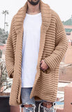 Luna Men's Midi Cardigan