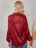 Luna Biz Luxe Shirt