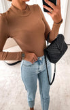 Luna Classic Knit Top