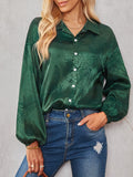 Luna Biz Luxe Shirt