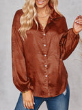 Luna Biz Luxe Shirt