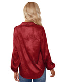 Luna Biz Luxe Shirt