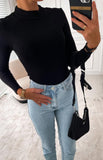 Luna Classic Knit Top
