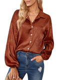 Luna Biz Luxe Shirt