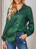 Luna Biz Luxe Shirt