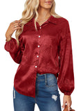 Luna Biz Luxe Shirt