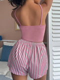 Luna Sleep Pyjamas Set