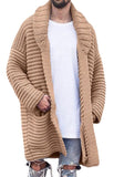 Luna Men's Midi Cardigan