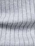 Luna Classic Men's Turtleneck Sweater